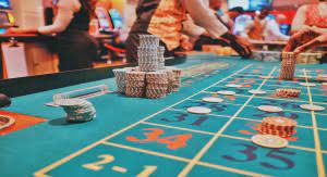Онлайн казино Grizzly Casino